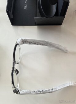 Meta oakley ray ban smart glasses - 4