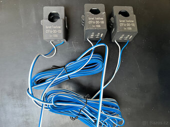 Smart Power Sensor Huawei DTSU666-H - 4