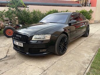 Alu kola Audi R8 R20 ET47 - 4