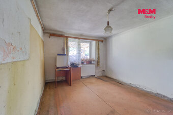 Prodej rodinného domu, 181 m², Kbel - 4