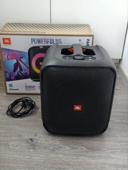 JBL PartyBox Encore Essential - 4