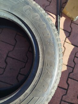 265 65 17  off road - 4