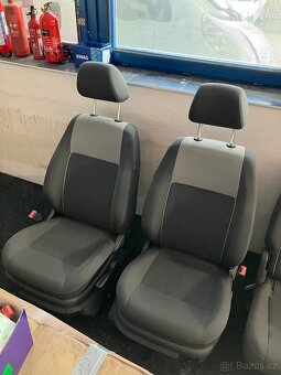 Náhradní díly VW caddy - 4