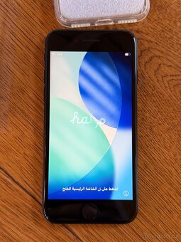 IPhone SE - 4