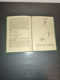 Myslivecký kalendář 1948 - 4
