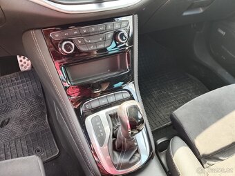 Opel Astra - vadný motor - 4