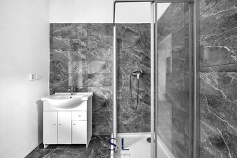 Prodej bytu 2+1 84 m², Cvikov I, ev.č. 01624 - 4