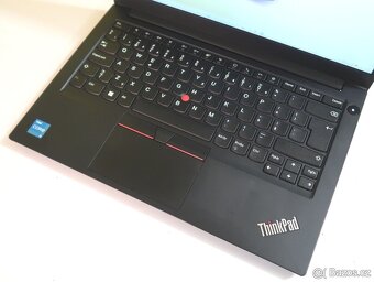 LENOVO E14 /i3-1115G4/8GB/SSD256GB/1920x1080/WIN11/ZÁRUKA - 4
