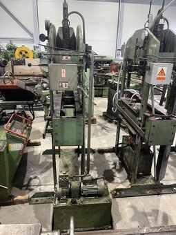 Hydraulický montážní lis CDM 80 - 4