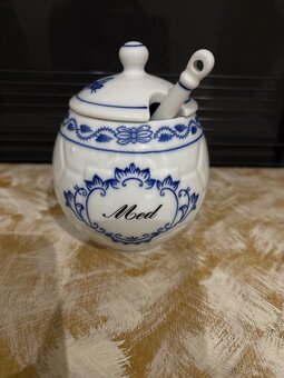 Porcelán - 4