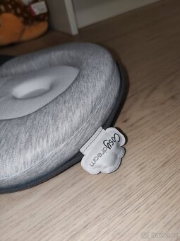 Babymoov CosyDream Ergonomický polštář Smokey - 4