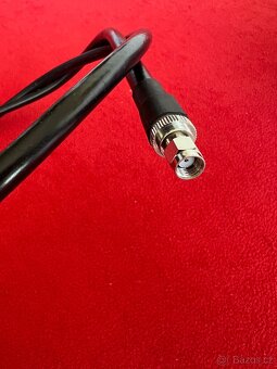 Anténa Nebra 860-930 MHz, 3DBi - 4