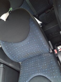 Prodám Citroën c3 - 4