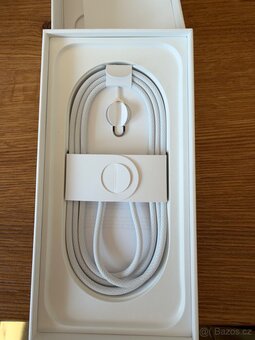 Apple iPhone 17 Pro, Silver, 256GB - 4
