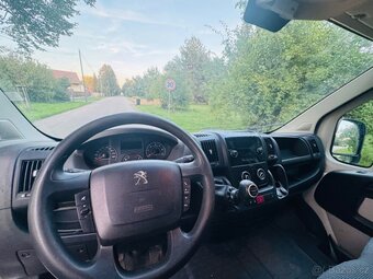 Peugeot Boxer 2019 2.0 HDi L2H2 - 4