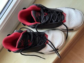 Nike air Jordan 4 aura max, vel 38 - 4