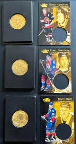 Karty NHL - Pinnacle Mint 1996/97 - 4