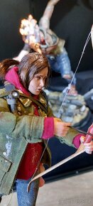 Ellie - The Last of Us custom figurka - 4