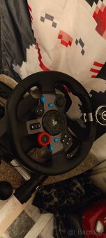 PlayStation 5 s volantem a virtuální realitou - 4