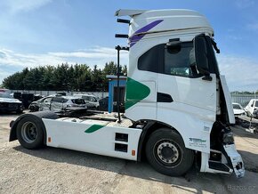 Iveco AS440ST/P rv: 2021/10 353kw Havarované - 4