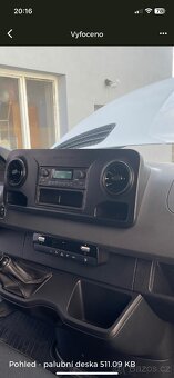 Mercedes-Benz Sprinter - 4