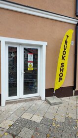 TRUCK SHOP - 4