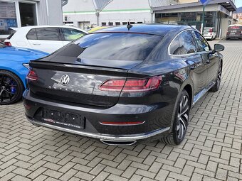 VW Arteon TSi DSG R-Line VIRTUAL KAMERA PANORAMA - 4