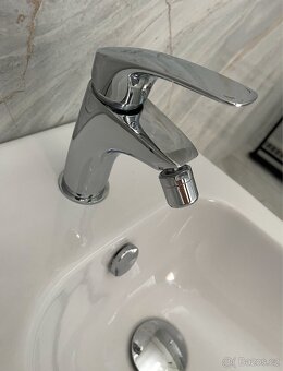 Bidet - 4