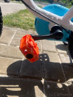 Dětské kolo 14" BTWIN Discover 100 - 4