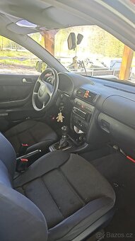 Audi a3 - 4
