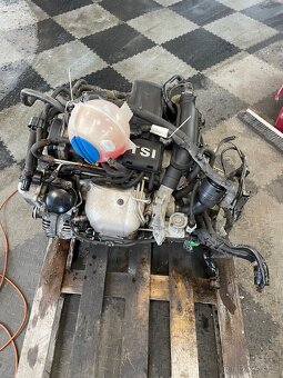 Motor CBZ 1.2 tsi - 4