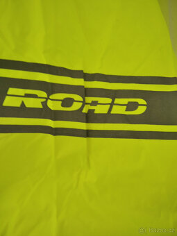 Nepromo na motocykl Road Textil, vel L - 4