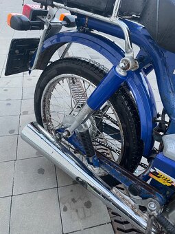 Jawa Betka 72ccm - 4