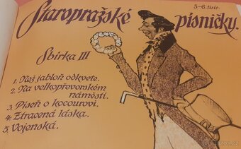 hist. zpevniky - 4
