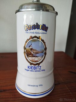 pivní korbele - 4