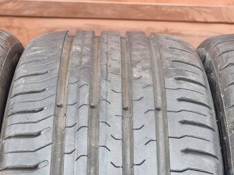 Letní Continental 195/45/16 XL - 4