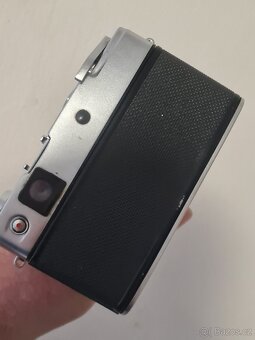 Yashica Minister D - 4