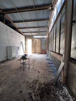 Pronájem prostor 70m² Praha 8 - 4