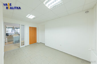 Pronájem, kavárna, Hranice, ul. Nám. 8. května - 4