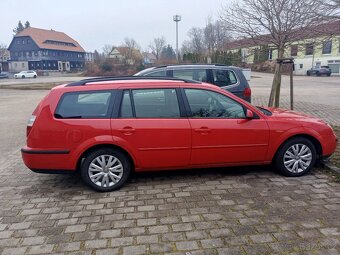 Prodám nebo vyměním 2.0.85kw TDCI - 4