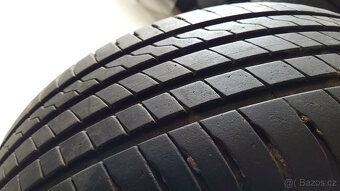 Original letní ALU kola VW T5 16" 5x120 Multivan,Transporte - 4
