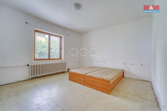 Pronájem rodinného domu, 260 m², Praha, ul. K Fialce - 4