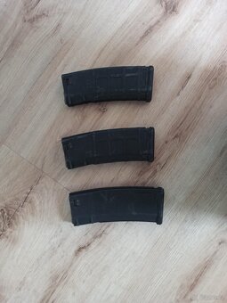 AR15 CYMA - 4