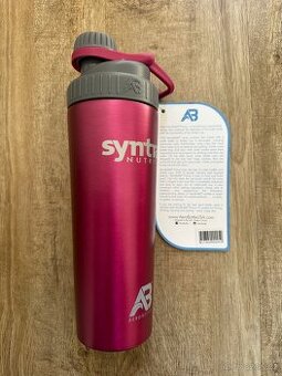 1x Aerobottle láhev nerezová / šejkr 950ml (32oz) - 4