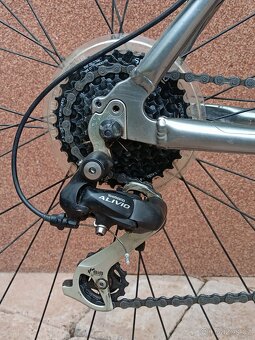 Krosové kolo Trek 7200 - 4