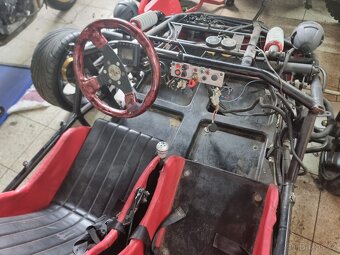 Trike ZTR 250 - 4