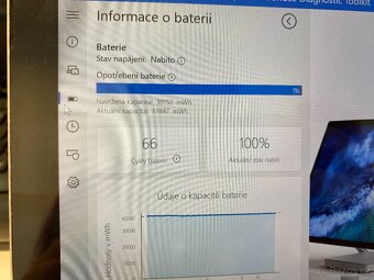 Surface Pro 4 - tablet / notebook, 8GB, 256GB - 4