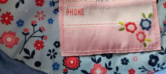 bunda Tchibo 98/104 - 4