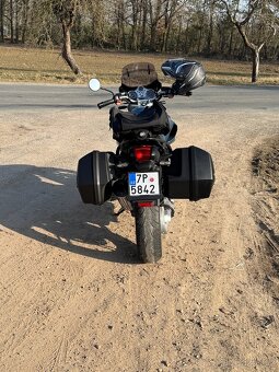 BMW r1150r abs - 4