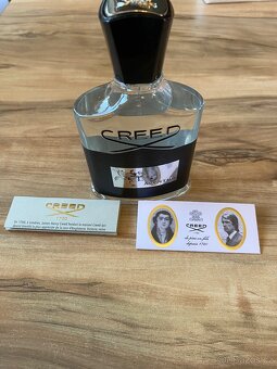 Aventus Creed 100ml - 4